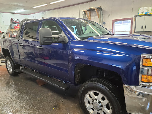 Bordeau Auto Body Gallery - United States