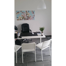 Photo n°1 de Leriche Dupas Blandine Diététicienne-Nutritionniste à Séranvillers-Forenville (Nutritionniste)