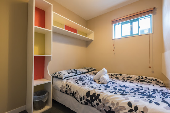 Astray Motel Rotorua by null