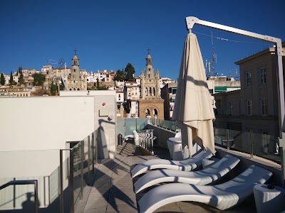 Photos of Hotel Granada Five Senses Rooms & Suites