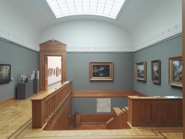 Turku Art Museum