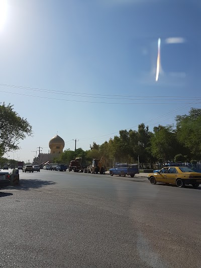 Photos of Shaghayegh Park