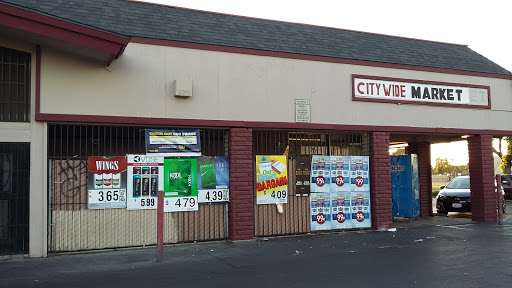 City Wide Market Logo