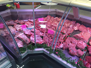 Photo n°10 de Boucherie Market à Bourges (Boucherie-charcuterie)