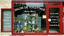 Paris Christophe - Toilettage Canin à Pouilly-en-Auxois