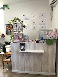 Photo n°4 de O'Natur'Elle à Listrac-Médoc (Salon de manucure)