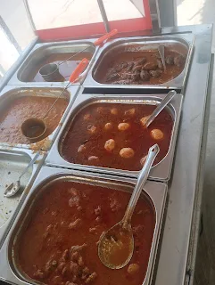 Sri Raja Rajeshwara Curry Point photo 4