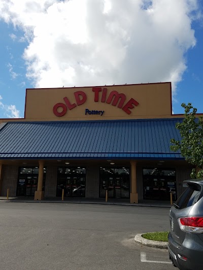 Photos of Old Time Pottery Tampa