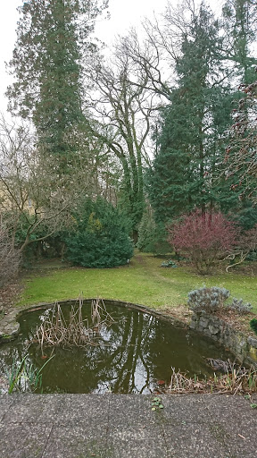 Ferienhaus Midgard-Berlin - Thumbnail