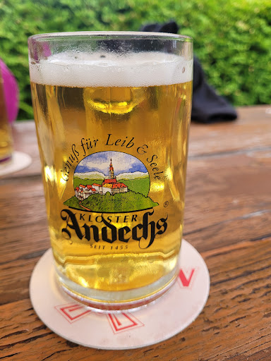 Waldhäuschen - Visual