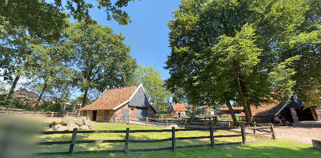 Beoordelingen van Openluchtmuseum Ootmarsum in Ootmarsum - Museum