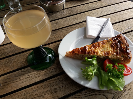 De Port Wine Cafe - Thumbnail