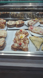 Photo n°3 de Tatie Cherry à Sète (Restaurant)