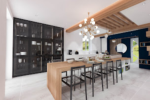 Photo n°21 de AD2 DESIGN à Fixin (Designer d'intérieur)