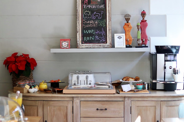 The Trevoyan Guesthouse by null