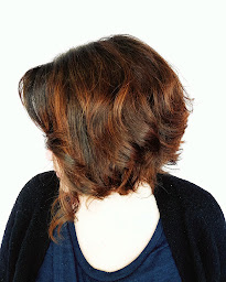 Photo n°15 de Sarl Arabesque By Sonia à Bécon-les-Granits (Salon de coiffure)