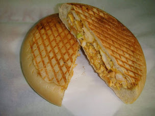 Photo n°9 de Djurdjura à La Flèche (Restaurant de tacos)