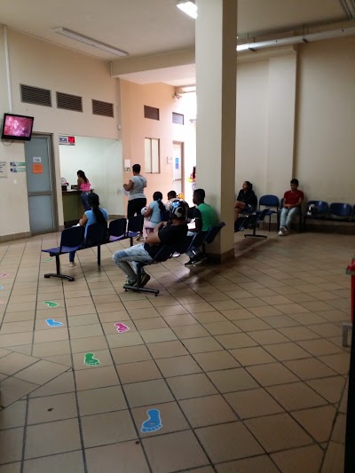 Photos of IPS Comfacauca Santander de Quilichao