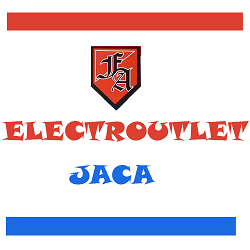 Electroutlet Jaca - Thumbnail