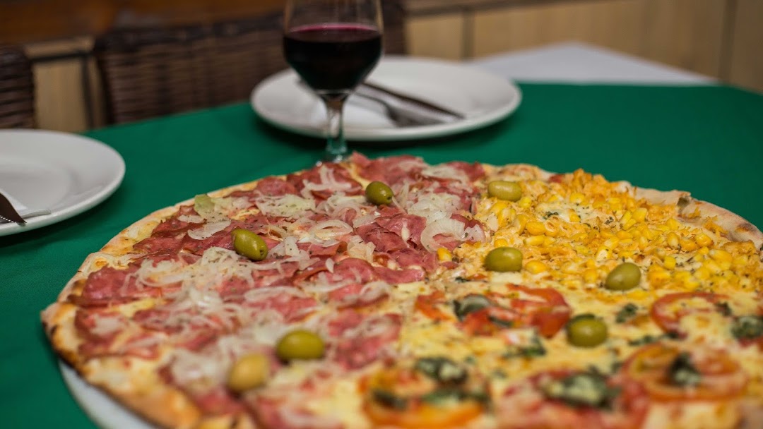 Pizza Premium, ITAJAI