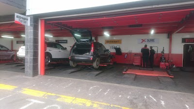 Photos of Tiger Wheel & Tyre Alberton