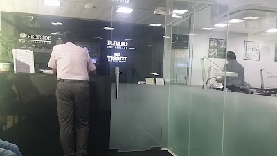 Photos of Reefside Co Pvt Ltd