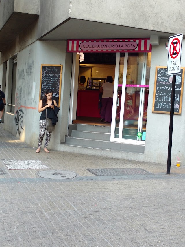 Emporio La Rosa