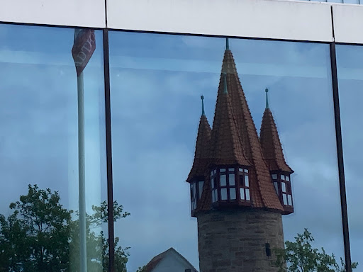 Dünzebacher Torturm - Thumbnail