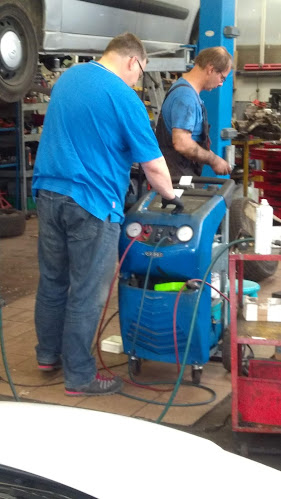 Comentarii opinii despre Automix - Warsztat samochodowy