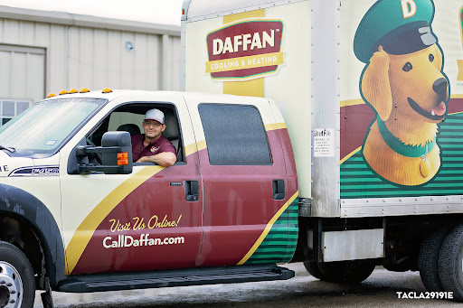 Daffan Cooling & Heating - Thumbnail