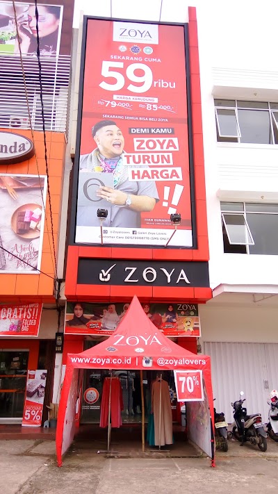 Photos of Zoya