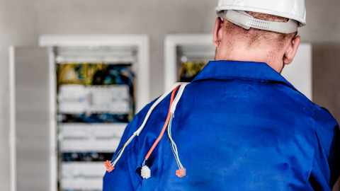 S S S Electrical Services Ltd