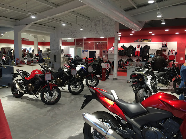 CK MOTOS