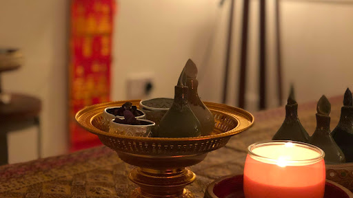 Thai House Massage & Spa