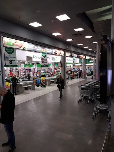 Photos of Prisma Iso Omena
