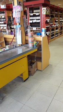 supermercado Min kai, Author: Axelp Gomez
