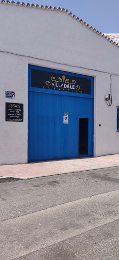 VillaDale - Visual