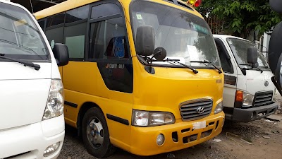 Photos of Car store 79A