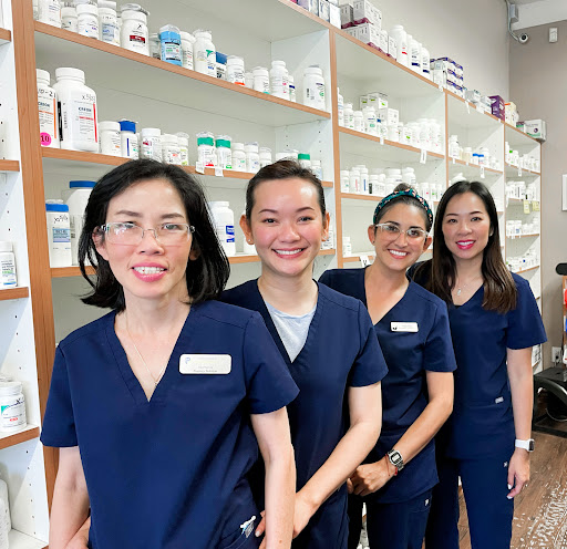 Professional Pharmacy Santa Ana (Formerly MTM Pharmacy) - Thumbnail