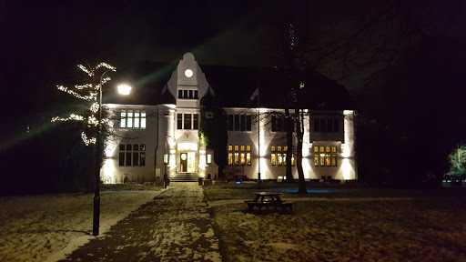 Altes Rathaus Hemelingen - Thumbnail