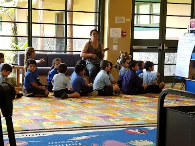 Kamehameha Schools Hawaiʻi Campus