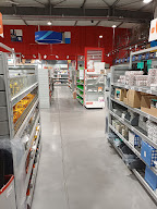 SONEPAR à Trith-Saint-Léger