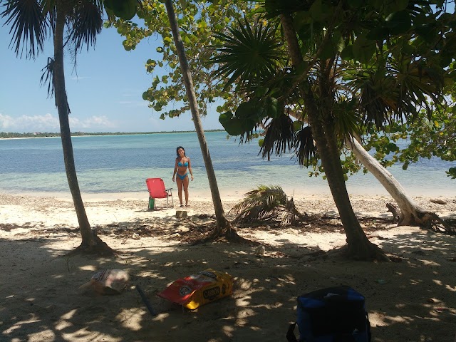 Bahía Soliman