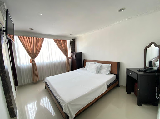 Hotel Sangil Tulua