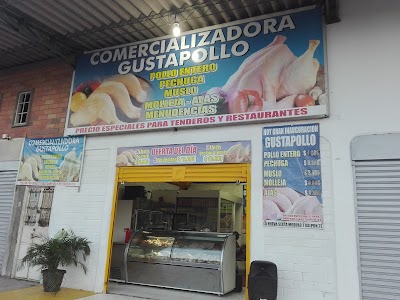 Photos of Comercializadora Buenisima Center S.A.S.