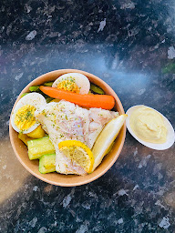 Photo n°18 de Le Plan Food Truck à Grasse (Restaurant)