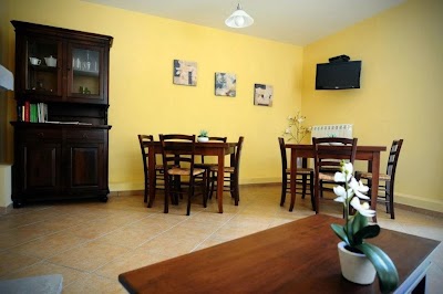 Photos of B & B Antico Casale Agropoli