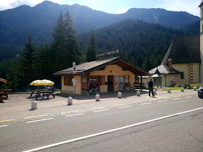 Photos of Ufficio Turistico Informazioni Mazzin - ApT della Val di Fassa