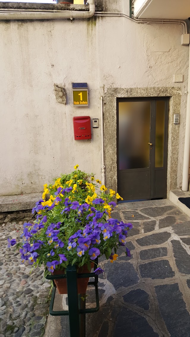B&B VERDeBLU
