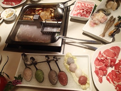 Photos of 海底捞火锅店